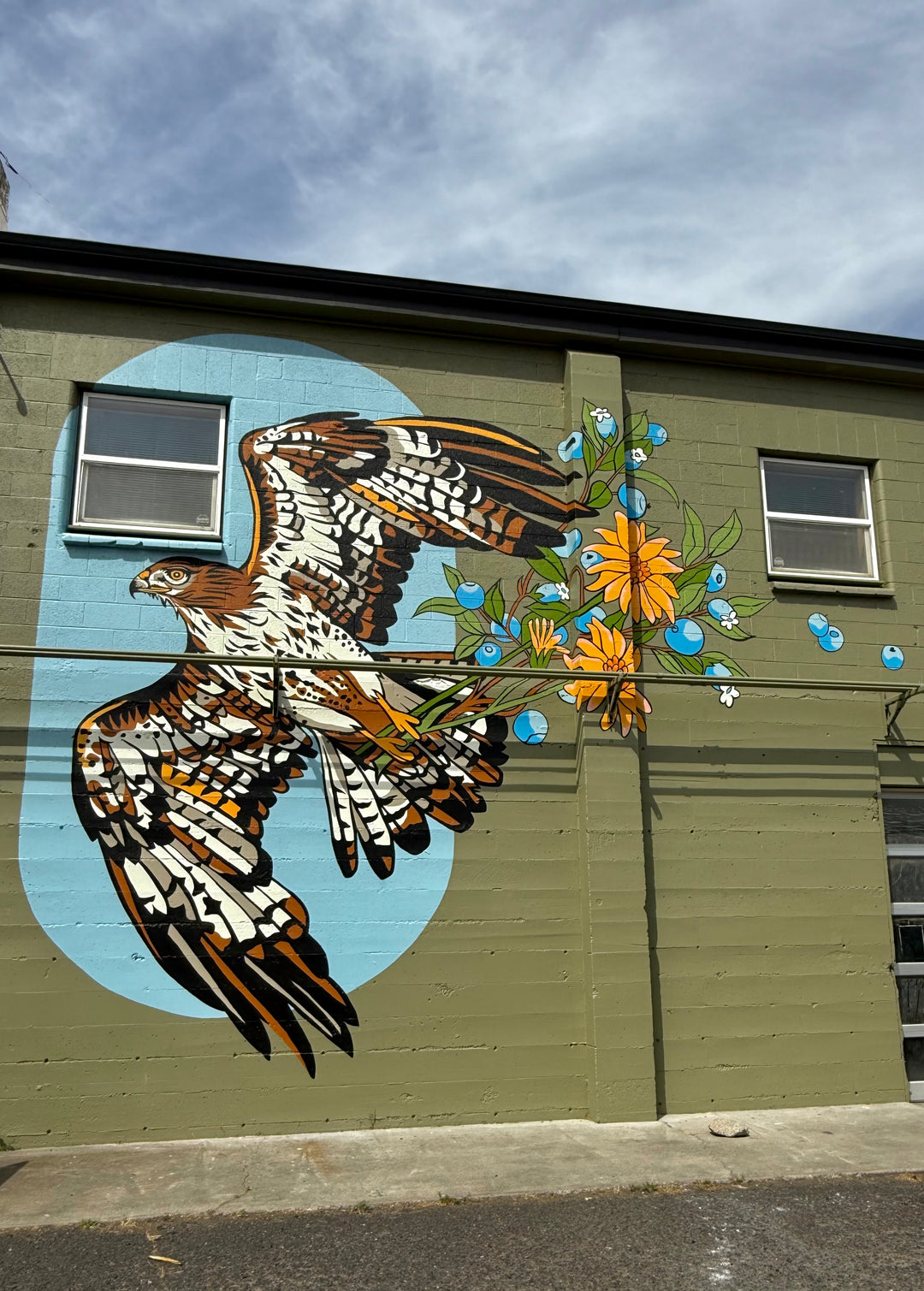 Support Creativity. Empower Youth. Transform Futures.